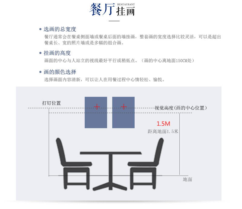 现代艺术青花瓷片实物画 蓝青色手工制作瓷片长颈实木画框挂画 酒店家居装饰画 SPG YH0648
