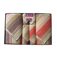 洁丽雅毛巾礼盒 卡兰士（7）