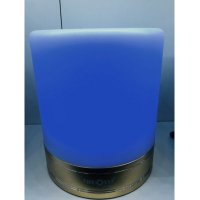 LED后灯 夜光灯 七彩灯