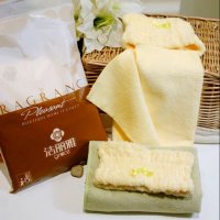 洁丽雅毛巾礼盒 悦香（5）