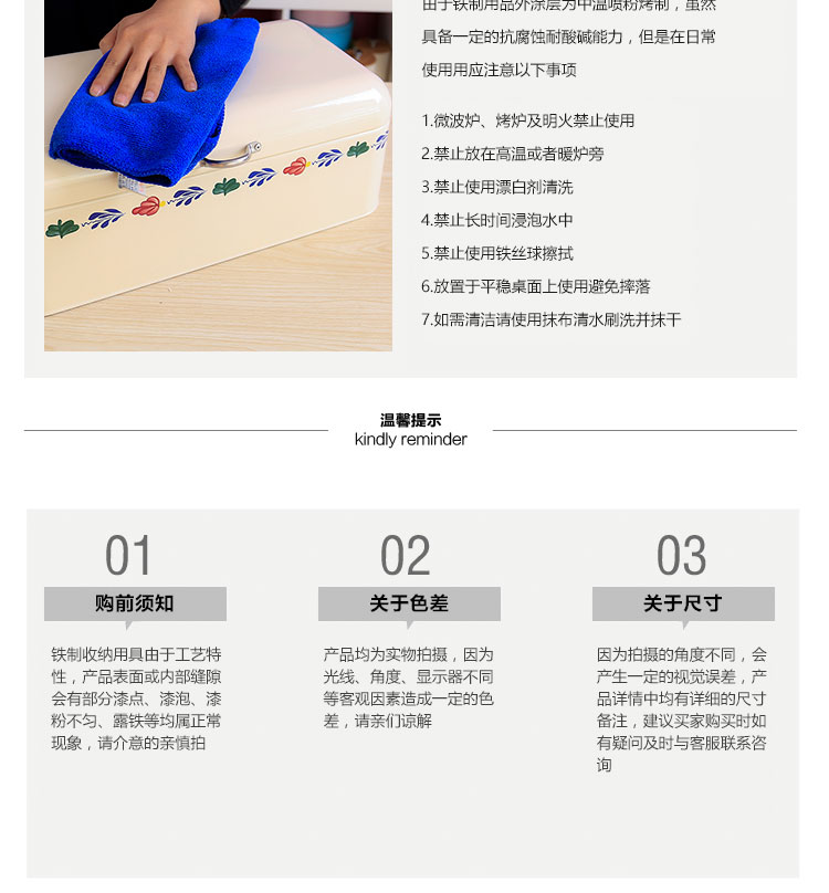 开利原色创意迷你烟灰缸有盖式桌面零食垃圾桶桌面收纳小铁桶笔筒12