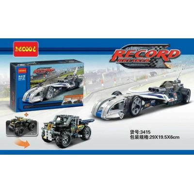 巅峰赛车
