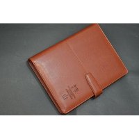 2016商务高级黑色笔记本