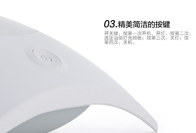 淳盈Chern超声波负离子精油香薰机加湿器香薰灯小夜灯6