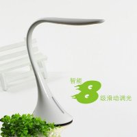 简约现代移动应急灯创意台灯卧室床头灯节能灯