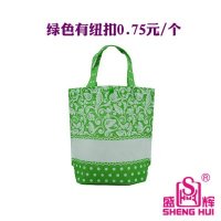 学生袋妈咪袋收纳袋便服装袋精品袋无纺布袋厂家环保袋购物袋批发