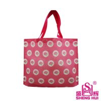 学生袋妈咪袋收纳袋便服装袋精品袋无纺布袋厂家环保袋购物袋批发