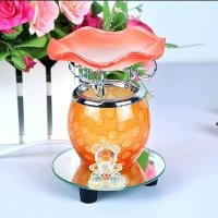 广东义乌批发玻璃小夜灯公仔香薰灯夜摊热销小夜灯畅销礼品B0051