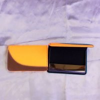 520精品名片盒