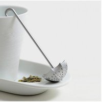 伞茶漏-伞型金属滤茶器