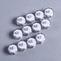 LED发光防水灯 创意防水花型发光灯 LL-D06