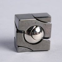 魔晶 合金解压密高智商益智力 WP7