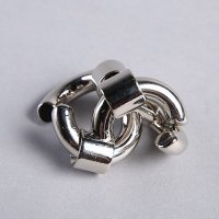 魔晶 合金解压密高智商益智力 WP9