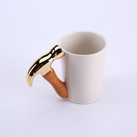 创意工具杯 小工具造型装饰杯把手杯 LJJ5
