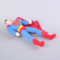 超人玩偶儿童玩具 创意儿童可爱玩偶NB10