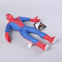 蜘蛛侠玩偶儿童玩具 创意儿童可爱玩偶NB13