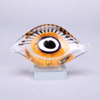 现代家居琉璃装饰品摆件 创意琉璃摆件 家居工艺家庭装饰琉璃摆件 XSJ04
