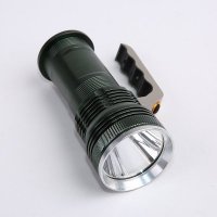 迷你便携式小手电筒 超强光 3405电筒 铝合金小电筒 SBJP49