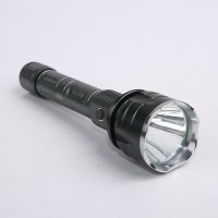 迷你便携式小手电筒 超强光 T48电筒 铝合金小电筒 SBJP54