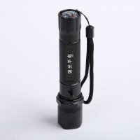 迷你便携式小手电筒 1W电筒 家用微型便携照明手电户外骑行登山小电筒 SBJP85