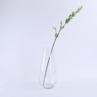 仿真花 长杆鼠尾草装饰花 样板房办公室家居客厅茶几摆放装饰花 NF10