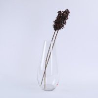 仿真花 立体桑叶装饰花 样板房办公室家居客厅茶几摆放装饰花 NF14