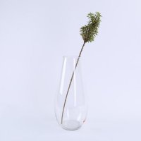 仿真花 绿色立体桑叶装饰花 样板房办公室家居客厅茶几摆放装饰花 NF16