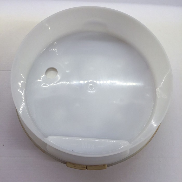 淳盈Chern木纹香薰机加湿器香薰灯小夜灯3