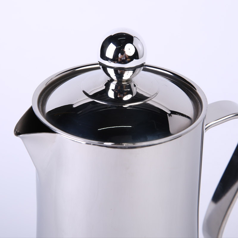 1.5L法式壶 法式咖啡壶壶凉水壶凉水杯凉杯冷水壶冲茶器 ZS154