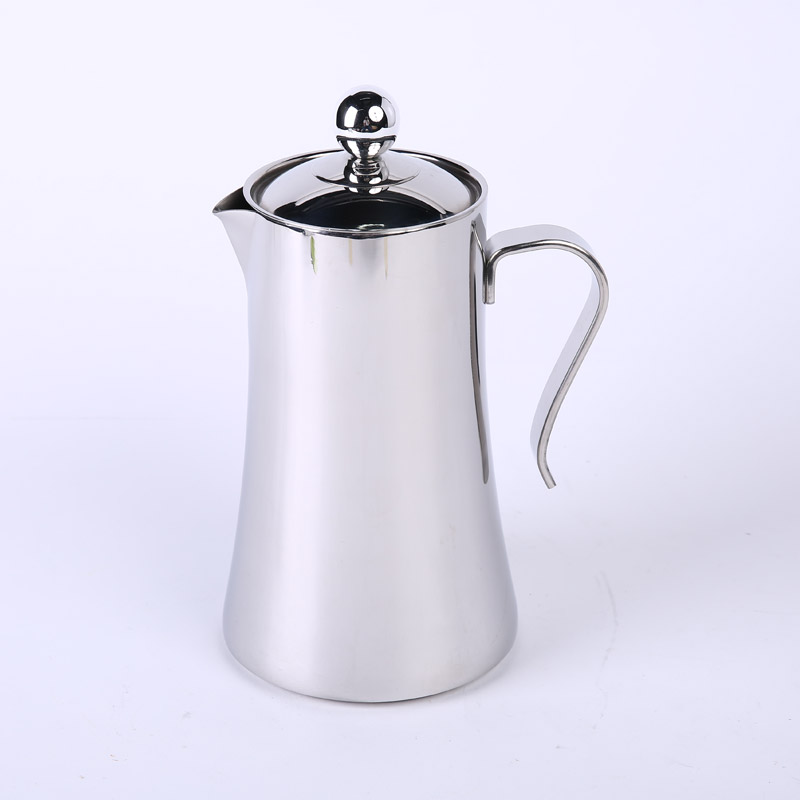 1.5L法式壶 法式咖啡壶壶凉水壶凉水杯凉杯冷水壶冲茶器 ZS151