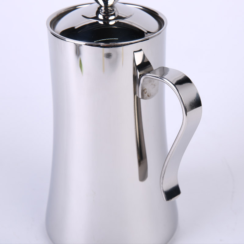 1.5L法式壶 法式咖啡壶壶凉水壶凉水杯凉杯冷水壶冲茶器 ZS155