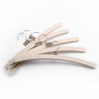 ZAKKA风实木衣架