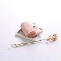 高密度精梳织棉手巾