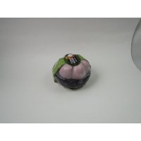 泰国进口手工山竹精油皂 美白护肤 深层清洁 长效滋润