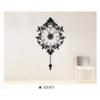 客厅，餐厅D&#124;Y墙贴