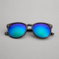 仿板材+树脂太阳眼镜