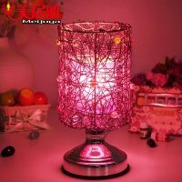 360搜狗谷歌热搜小夜灯品牌排行榜 美居雅香薰灯厂家直销TY0020