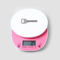 电子厨房秤 烹饪秤 烘焙秤 食物秤