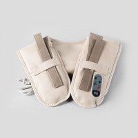 按摩器 肩颈按摩披肩 健康礼品 智能按摩理疗仪