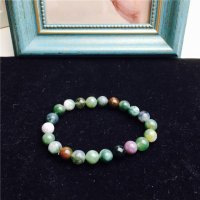 水晶手链
