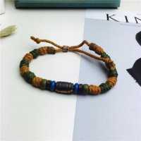 编织手饰
