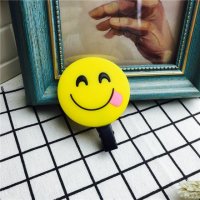 儿童发夹子发饰品边夹女童头发绳小孩宝宝头饰发卡子头绳朋友女孩