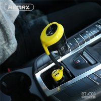 Remax负离子车载加湿器 保湿滋养 净化空气