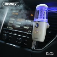 便携车载负离子加湿器 保湿滋润 净化空气