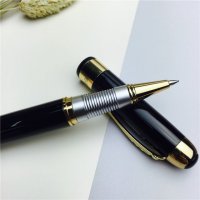 中性笔签字笔学生书写工具办公用品书法练字笔签字笔