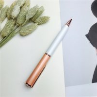 中性笔签字笔学生书写工具办公用品书法练字笔签字笔