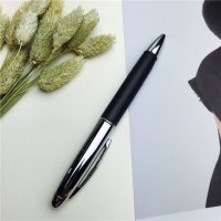 中性笔签字笔学生书写工具办公用品书法练字笔签字笔