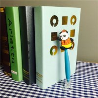 中性笔签字笔学生书写工具办公用品书法练字笔签字笔