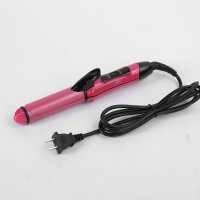 直卷两用美发直板