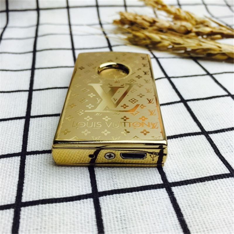 个性防风打火机创意礼物4